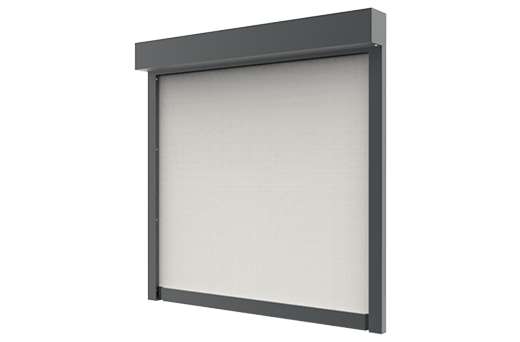 Solidscreen standaard groot