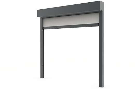 Solidscreen XTRA groot