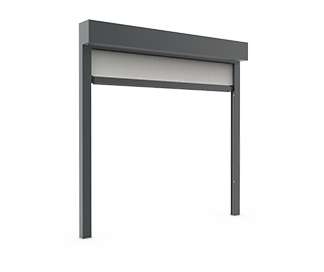 Solidscreen xtra