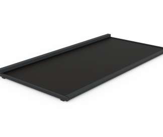 Solidsky screen