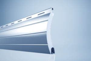 Rolluiklamel standaard